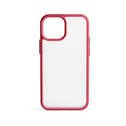 Funda Techair Iphone 13 Mini Tapic032 Red