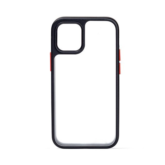 Funda Techair Iphone 13 Tapic020 Black