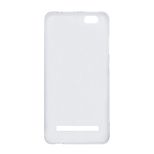 FUNDA WEIMEI FORCE TRANSPARENTE