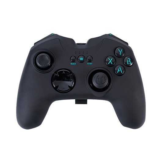 Gamepad Nacon Pc Pcgc 200wl Negro