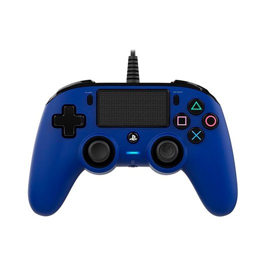 Gamepad Nacon Ps4 Azul