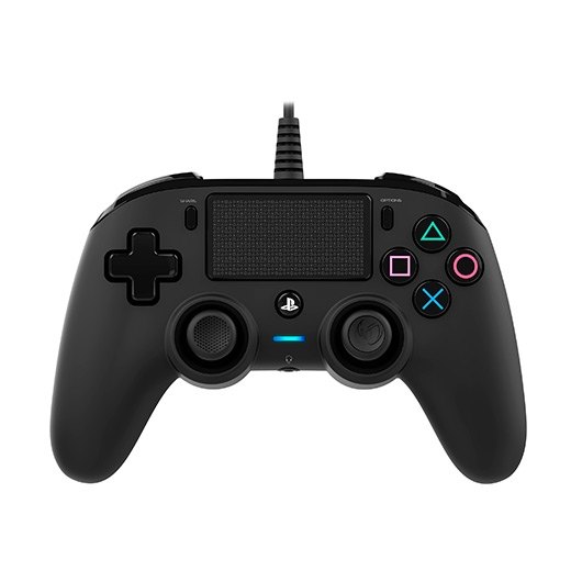 Gamepad Nacon Ps4 Negro