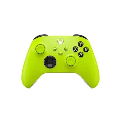 GAMEPAD XBOX WIRELESS LIME