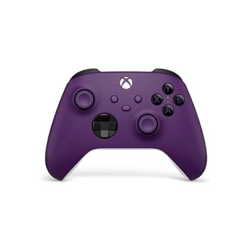 Gamepad Xbox Wireless M Branded Astra Purple