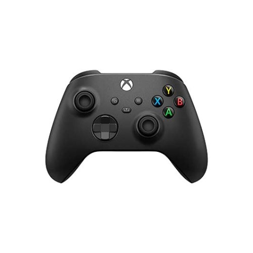 Gamepad Xbox Wireless M Carbon Black