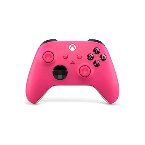 Gamepad Xbox Wireless M Deep Pink