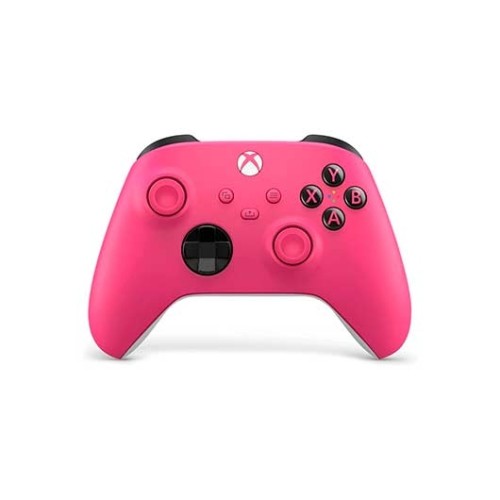 GAMEPAD XBOX WIRELESS M DEEP PINK