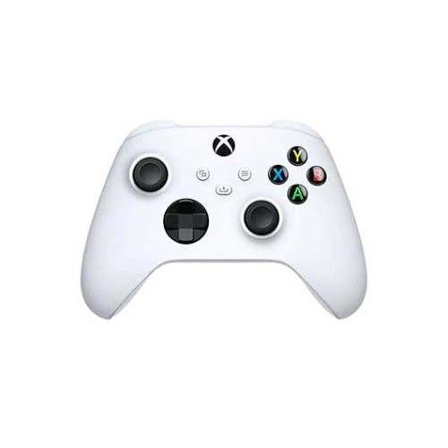 Gamepad Xbox Wireless M White