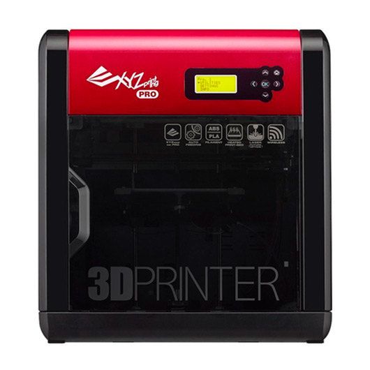 Xyz Printing Da Vinci 1 0 Pro