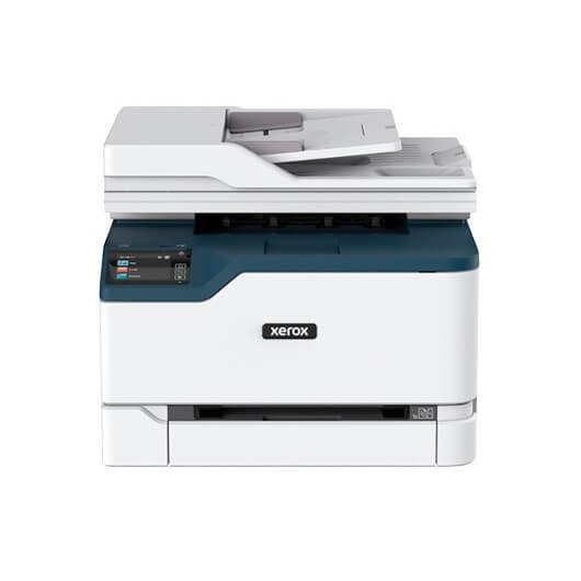 IMPRESORA XEROX MULTIFUNCION C235V_DNI