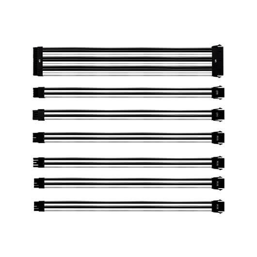 COOLER MASTER Kit Extension Cables Coolermaster