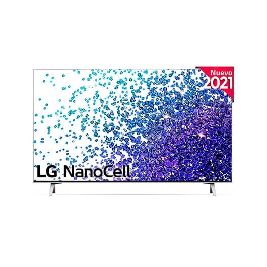 Lg 43nano776pa Smart Tv 4k Uhd Nanocel