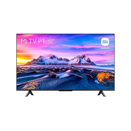 Xiaomi Mi P1 Android Tv 4k Uhd