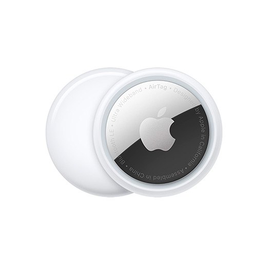 Localizador Apple Airtag White