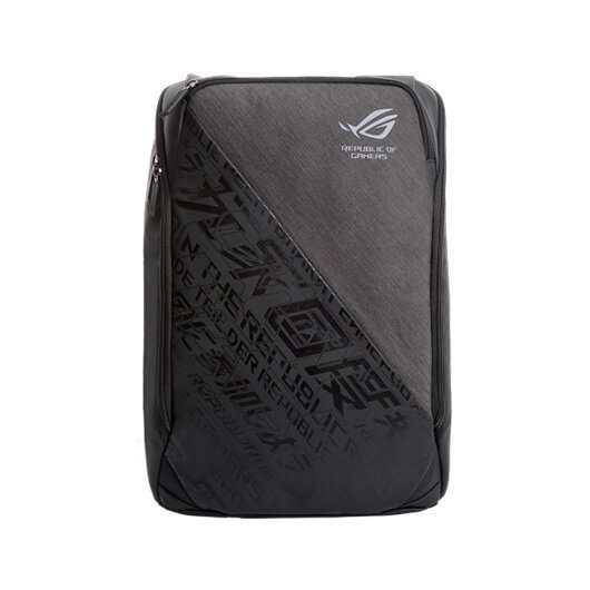 Mochila Portatil 15 17 Asus Rog Ranger Bp1501g