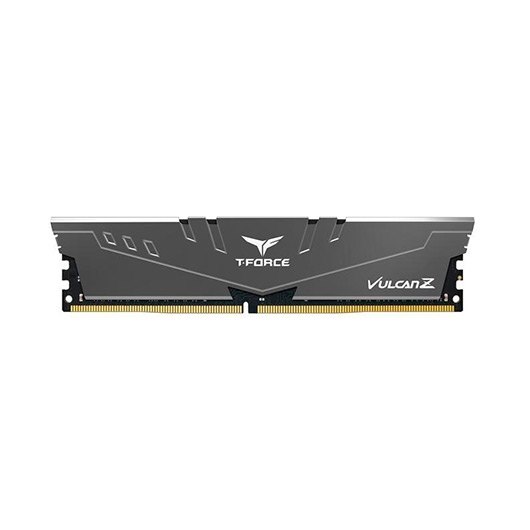 Modulo Ddr4 16gb 3200mhz Teamgroup Vulcan Z Gris Cl 16135