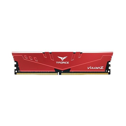Modulo Ddr4 16gb 3200mhz Teamgroup Vulcan Z Rojo Cl 16135