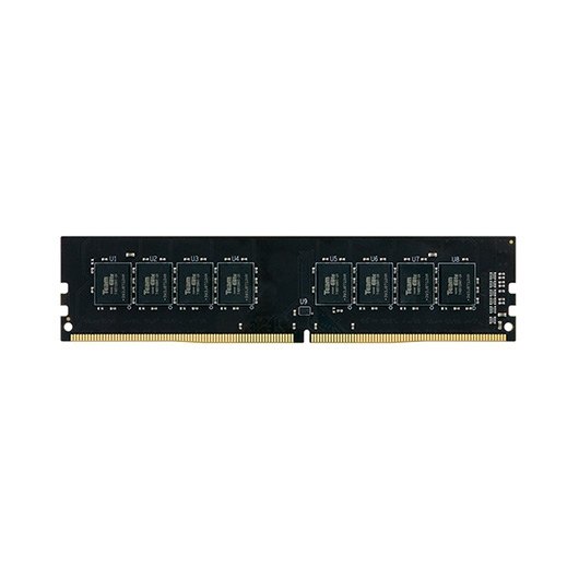 Modulo Ddr4 4gb 2400mhz Teamgroup Elite Cl 1612v Ted44g24