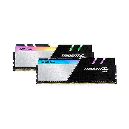 Gskill Trident Z N Ddr4 16g 2x8g Pc3600