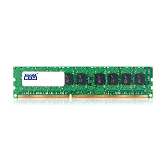 Modulo Memoria Ram Ddr4 16gb 2666mhz Goodram Retail