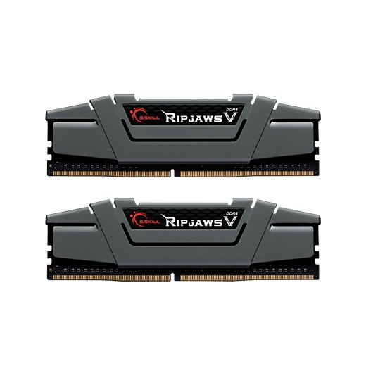 Modulo Memoria Ram Ddr4 16gb 2x8gb 3200mhz Gskill Ripjaws