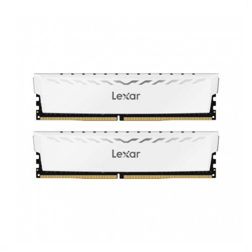 Modulo Memoria Ram Ddr4 16gb 2x8gb 3600mhz Lexar