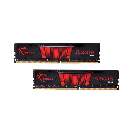 GSKILL DDR4 16GB 2X8GB PC3000 AEGIS