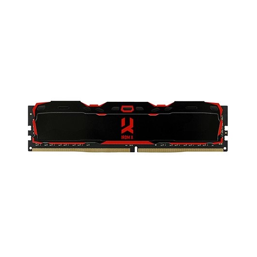 Goodram Irdm X Ddr4 16gb 3000mhz Negro