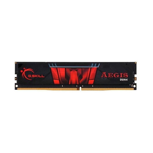 MODULO MEMORIA RAM DDR4 8GB 2666MHz GSKILL AEGIS