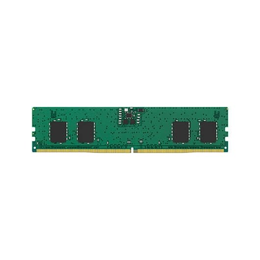 Modulo Memoria Ram Ddr5 16gb 5600mhz Kingston