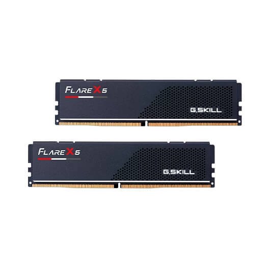 G Skill Flare X Ddr5 32gb 2x16gb 5600mhz