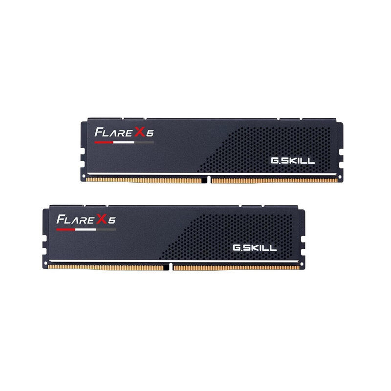 Modulo Memoria Ram Ddr5 32gb 2x16gb 6000mhz G Skill Flare X