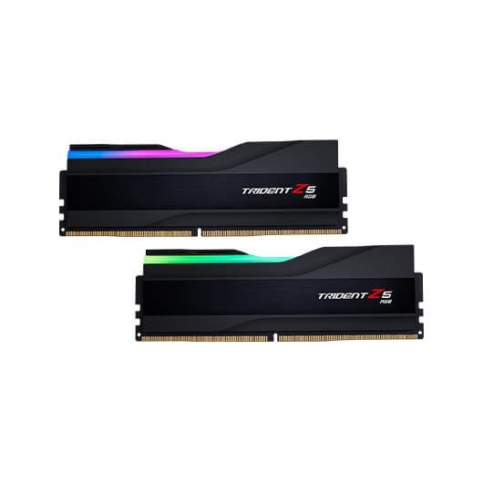 G Skill Trident Ddr5 32gb 2x16gb 6000mhz Rgb