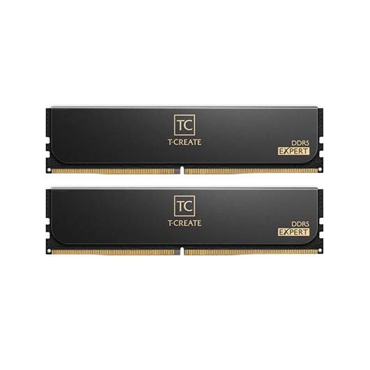 Teamgroup T Create Ddr5 32gb 2x16gb 6000mhz
