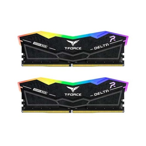 Teamgroup Delta Ddr5 64gb 2x32gb 6000mhz