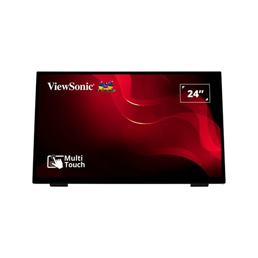 Viewsonic Td2465