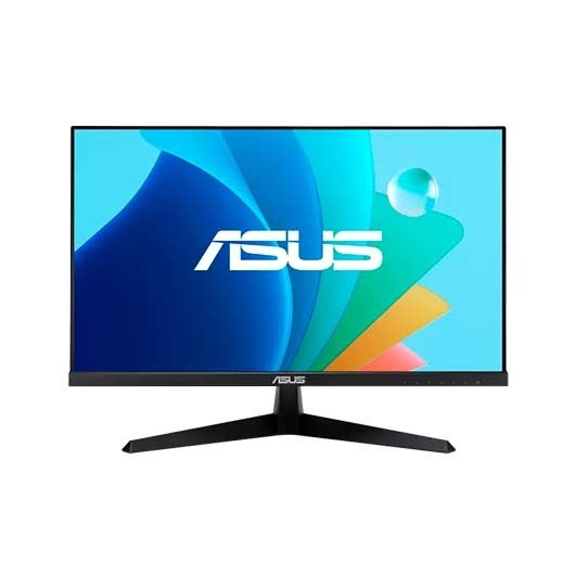 Monitor Asus 24 Vy249hf Black