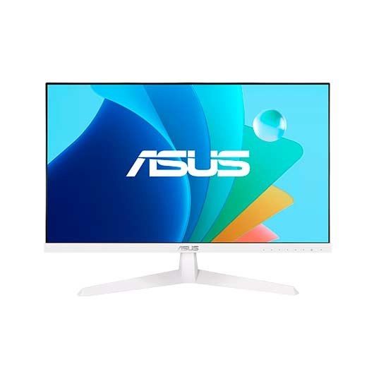 Monitor Asus 24 Vy249hf W White