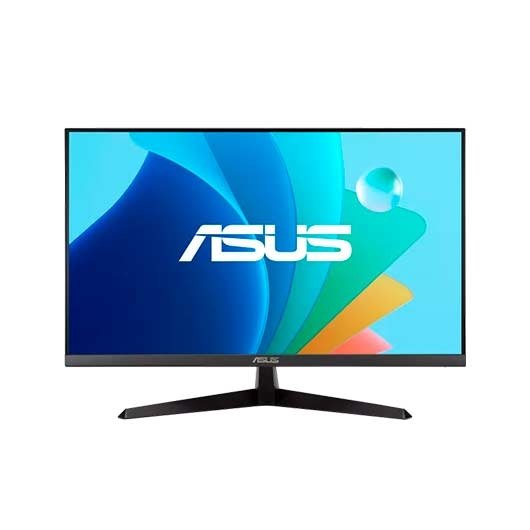 Monitor Asus 27 Vy279hf Black