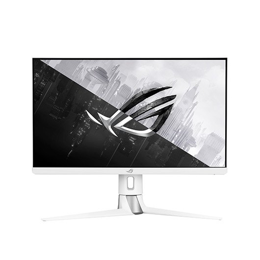 Asus Rog Strix Xg27aq W