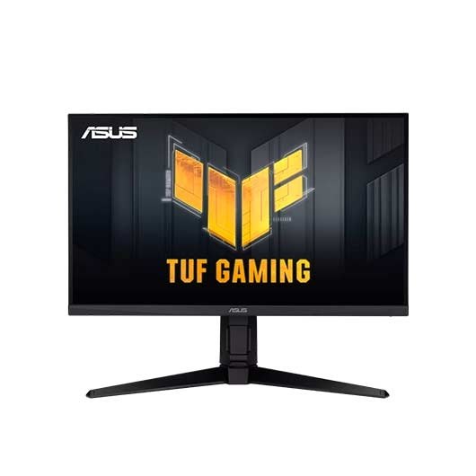 Asus Tuf Vg27aql3a Negro