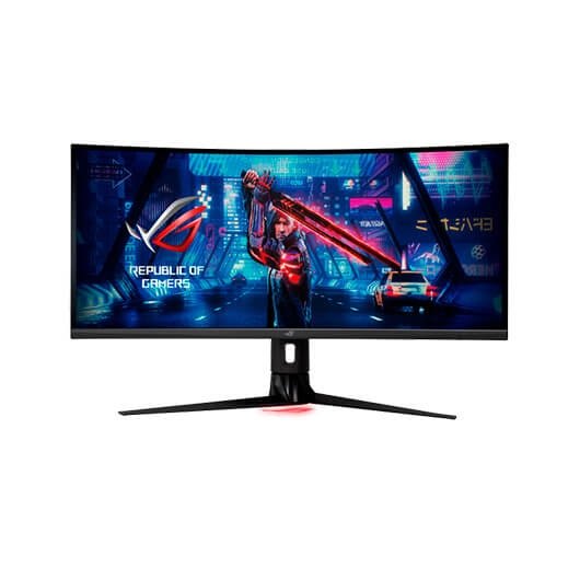 ASUS ROG STRIX XG349C CURVO