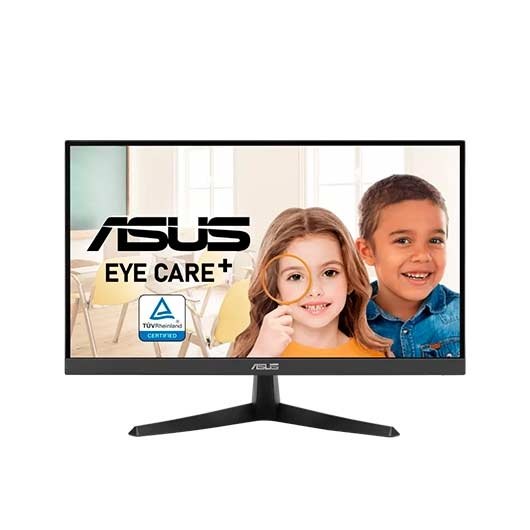 Asus Eye Care Vy229he Negro