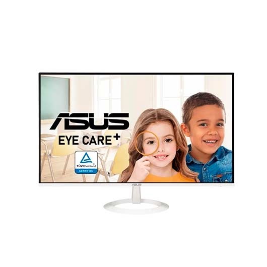 Asus Eye Care Vz27ehf W Blanco