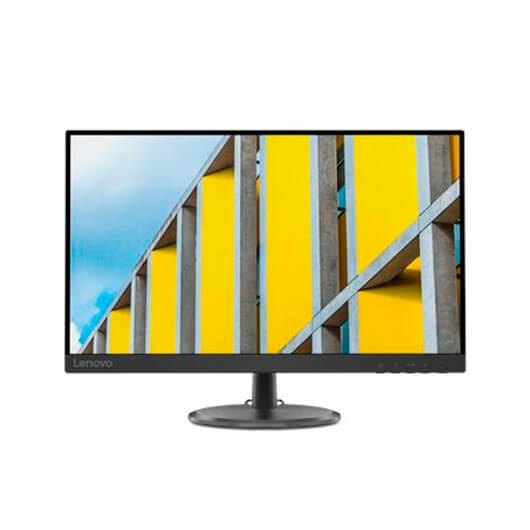 Lenovo Thinkvision C27 30 Negro