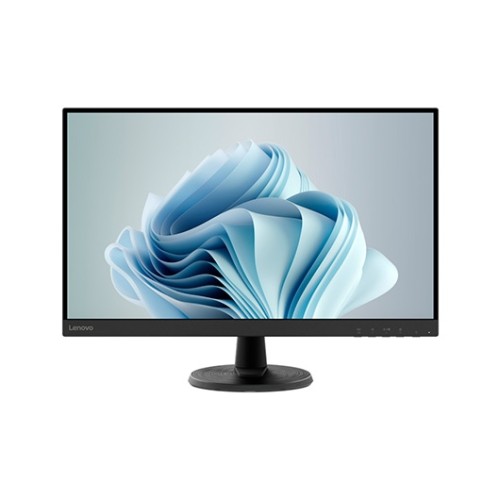 LENOVO THINKVISION C27 40 NEGRO