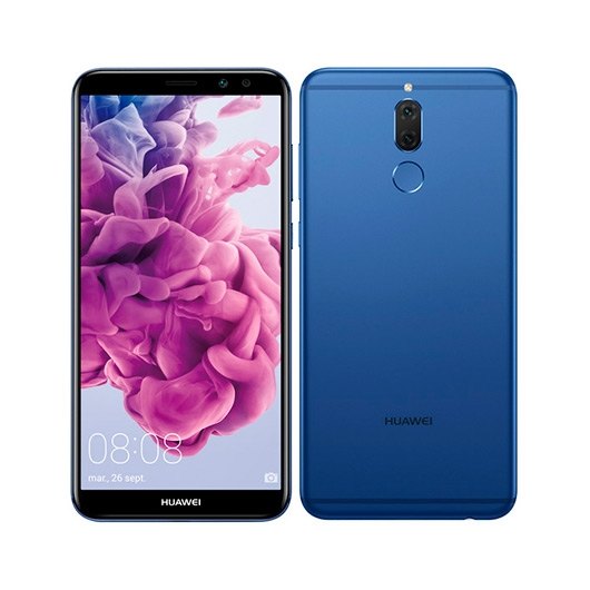 Huawei Mate 10 Lite Ds 4gb 64gb Azul