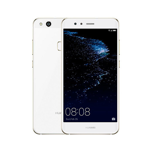 Huawei P10 Lite Ss 3gb 32gb Blanco