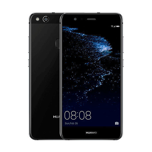 Huawei P10 Lite Ss 3gb 32gb Negro