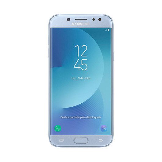 Samsung Galaxy J5 J530f Ds 2017 Azul
